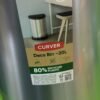 357M - Curver Cubo de basura con pedal 20L