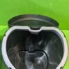 357M - Curver Cubo de basura con pedal 20L