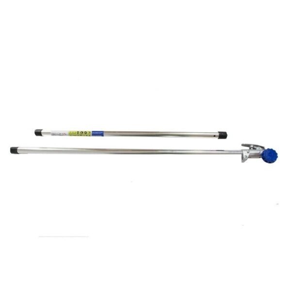 HYMT5080 - Desbrozadora Multifunción 4 en 1 Hyundai HYMT5080 - 51cc Potencia Extrema
