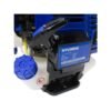 HYMT5080 - Desbrozadora Multifunción 4 en 1 Hyundai HYMT5080 - 51cc Potencia Extrema