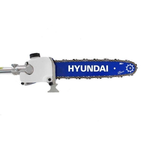 HYMT5080 - Desbrozadora Multifunción 4 en 1 Hyundai HYMT5080 - 51cc Potencia Extrema