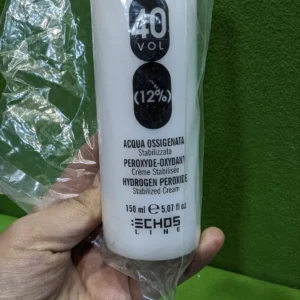 Echosline - Echosline Oxigenada 40 Vol 150 ml