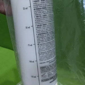 Echosline - Echosline Oxigenada 40 Vol 150 ml