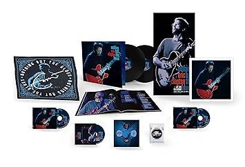 eric-clapton-nothing-but-the-blues-360c-compraconcabeza-com-1 360C - Eric Clapton - Nothing but the blues