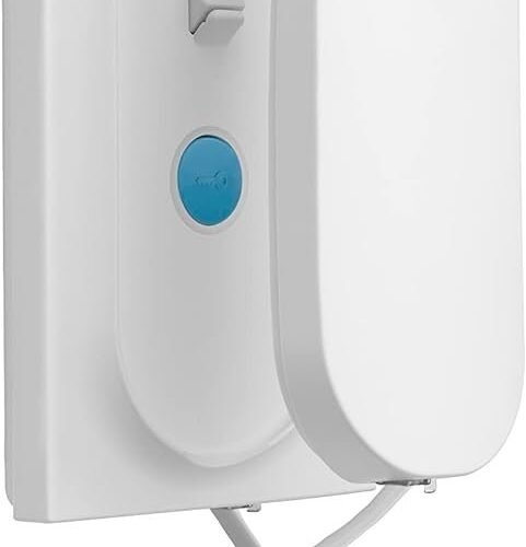 712J - FERMAX 56304 TELEFONO INTERFONO 4+N Veo Universal