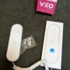 712J - FERMAX 56304 TELEFONO INTERFONO 4+N Veo Universal
