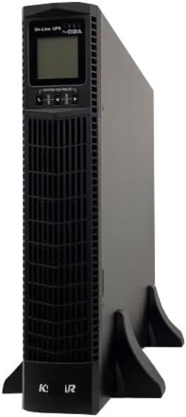 61M - Fuente de alimentación UPS YDC9103S-RT montada en bastidor 3KVA/2700W