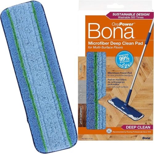 826J - Funda para mopa Bona OxyPower