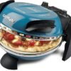484L - G3 Ferrari Piedra refractaria para Pizza con uso