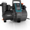 209M - Gardena Grupo a presión electrónico hasta 5000 l/h - control con App