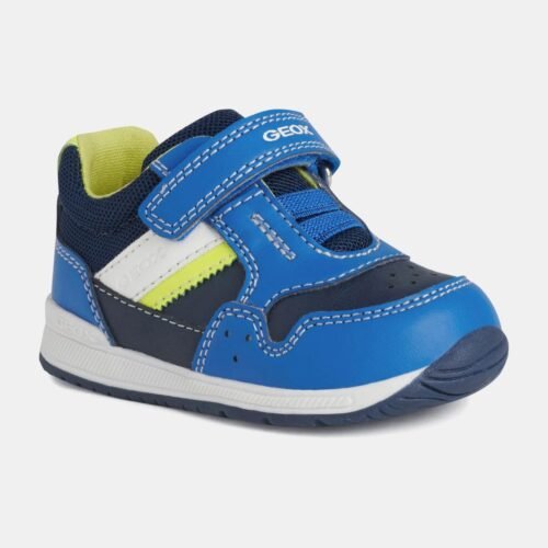 geox1 - GEOX - Sneakers Rishon talla 19