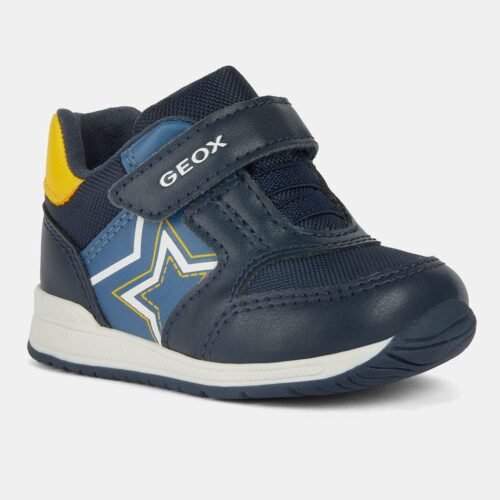 geox4 - GEOX - Sneakers Rishon talla 20