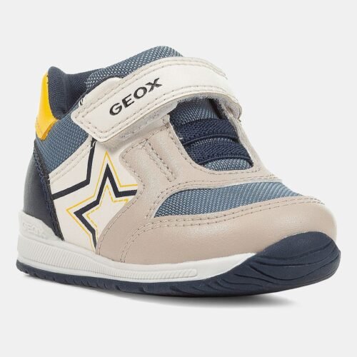 geox5 - GEOX - Sneakers Rishon talla 20