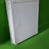 190D - Hager FW536FT Caja de Distribución Empotrar