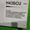 540C. - HP Laserjet CB436CU Cartucho de Tóner compatible negro