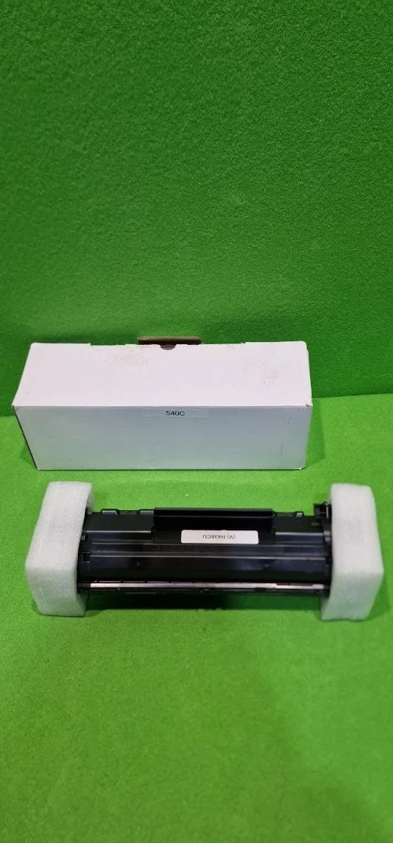 540C. - HP Laserjet CB436CU Cartucho de Tóner compatible negro