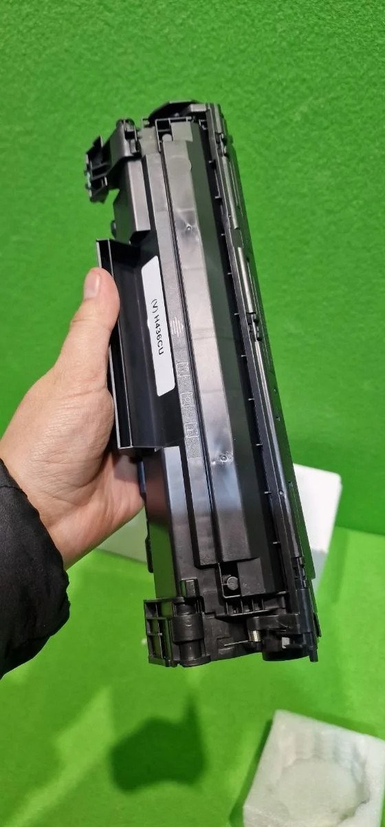 540C. - HP Laserjet CB436CU Cartucho de Tóner compatible negro