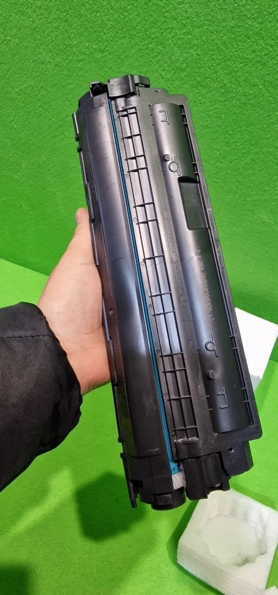 540C. - HP Laserjet CB436CU Cartucho de Tóner compatible negro