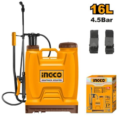 hspp41602-pulverizador-de-mochila-ingco-16l-lanza-inox-y-palanca-aluminio-4-5-bar-compraconcabeza-com-1 HSPP41602 - Pulverizador de Mochila INGCO 16L - Lanza Inox y Palanca Aluminio - 4.5 Bar