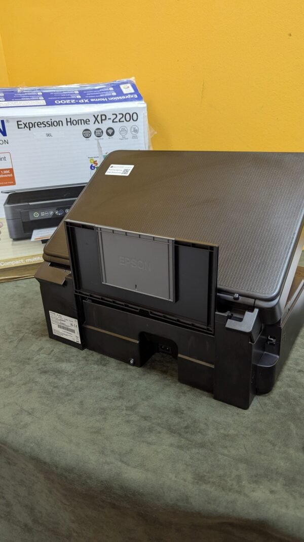 96L - Impresora Epson para sublimación