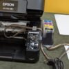 96L - Impresora Epson para sublimación