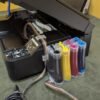 96L - Impresora Epson para sublimación