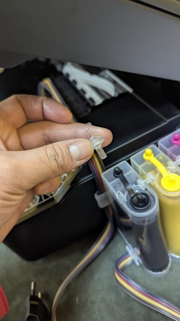 96L - Impresora Epson para sublimación