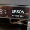 96L - Impresora Epson para sublimación