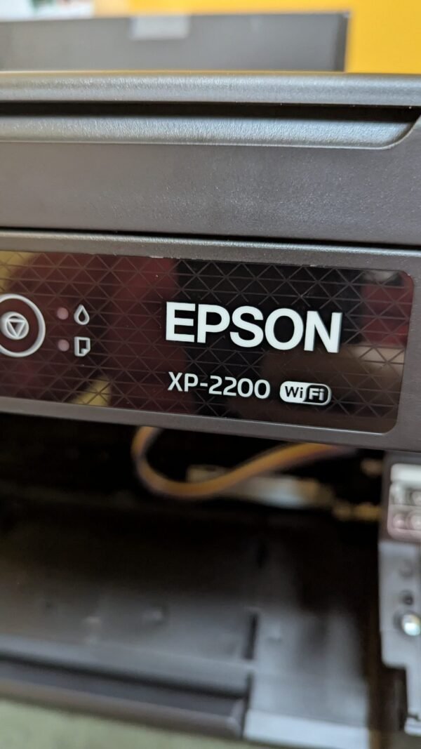 96L - Impresora Epson para sublimación