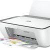 1202C - Impresora multifunción HP DeskJet 2720e
