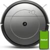 462L - iRobot Robot Aspirador y friegasuelos Roomba Combo Conectado a WiFi