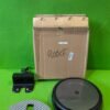 462L - iRobot Robot Aspirador y friegasuelos Roomba Combo Conectado a WiFi