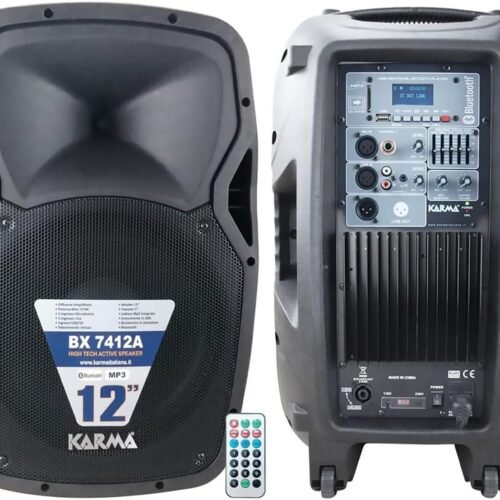 karma-bx-7412a-altavoz-amplificado-156k-compraconcabeza-com-1 156K - Karma Bx 7412A - Altavoz Amplificado