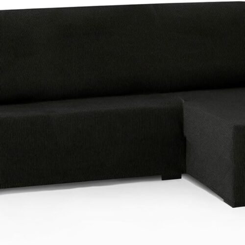 194AA - Martina Home Tunez Funda Elástica para Sofá Brazo Derecho Tres Plazas, 240-280 cm