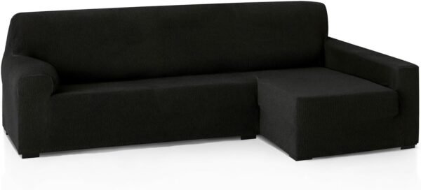 194AA - Martina Home Tunez Funda Elástica para Sofá Brazo Derecho Tres Plazas, 240-280 cm