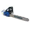 HYC4618 - Motosierra Gasolina Hyundai HYC4618 PRO - 46cc 2.4HP - Espada 18" - Carburador Walbro