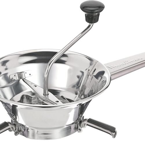 354M - Moulinex Classic - Molinillo de verduras manual