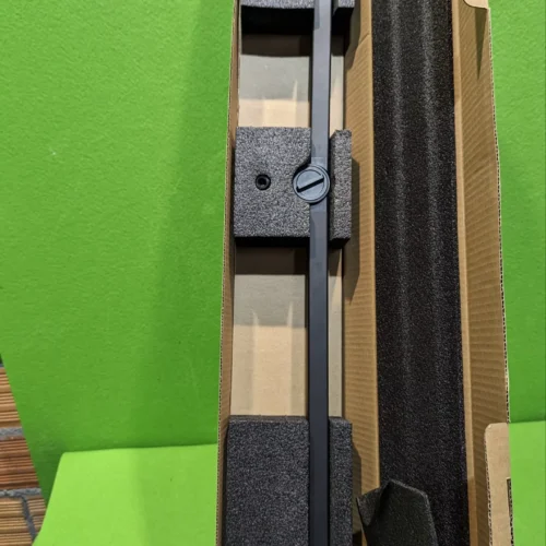 204I - NZXT Boom Arm - Brazo articulado para micrófono