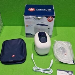 209.E - Pic Solution Airprojet Plus Aerosol Ultrasónico 1300 g