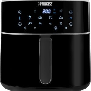 Princess Freidora de aire digital 8 L "USADO"
