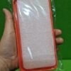 865E - Qinzhijia Funda magnética de Silicona para iPhone 14 Pro MAX