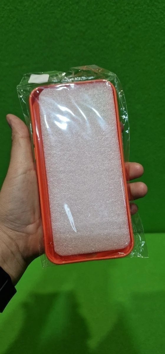 865E - Qinzhijia Funda magnética de Silicona para iPhone 14 Pro MAX