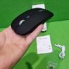 999E - Ratón inalámbrico Bluetooth LED Recargable