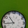 217M - Reloj de pared Unilux maxi pop Analogico 37,5 cm