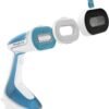 529L. - Rowenta Pure Tex cepillo de vapor 4 en 1