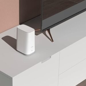 STRONG WiFi 5 MESH2100ADD-ON Atria, Potencia para extensión Adicional de 100 m2