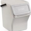 356M - Tatay Cubo de Basura Reciclaje Easy Waste 20L