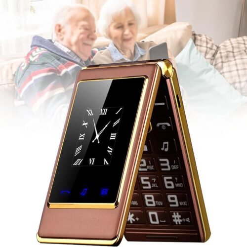telefonos-moviles-basicos-para-personas-mayores-y-ninos-690l-compraconcabeza-com-1 690L - Teléfonos Móviles Básicos para Personas Mayores y Niños