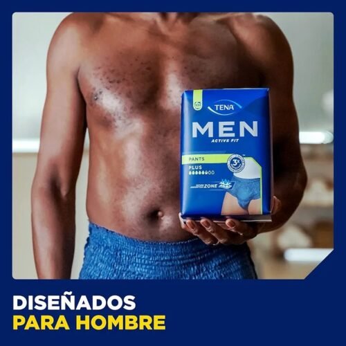 Tena - TENA Ropa Interior para Hombre