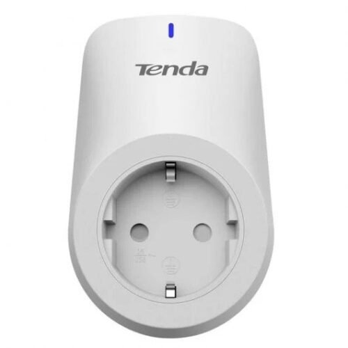1237C. - Tenda SP6 16A Enchufe WiFi Inteligente